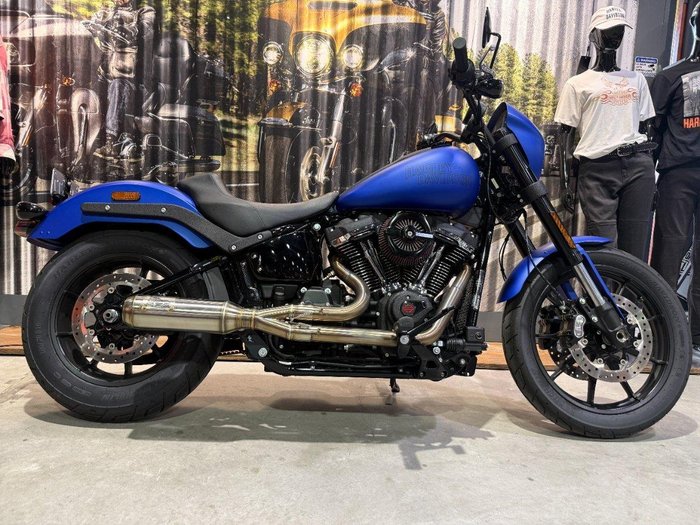 2026 Harley-Davidson