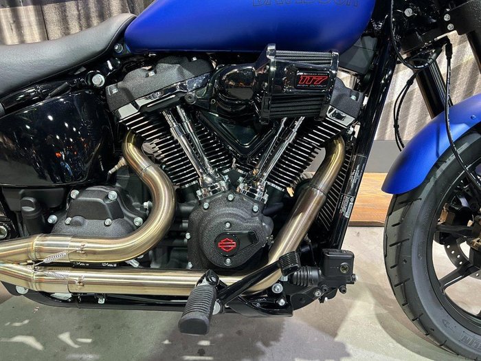 2026 Harley-Davidson
