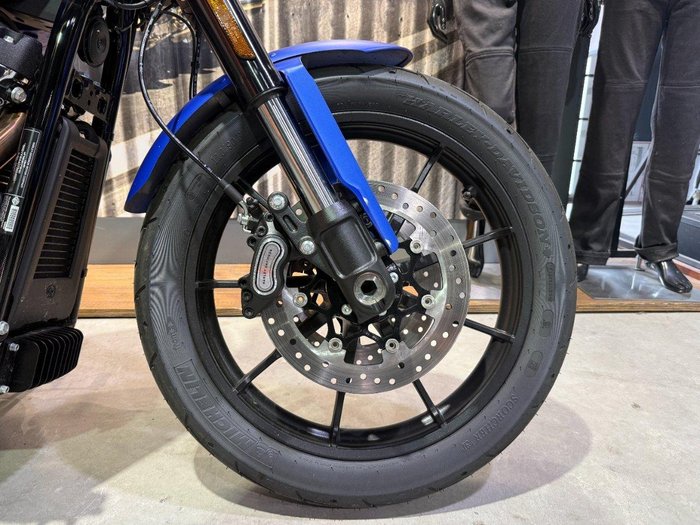 2026 Harley-Davidson