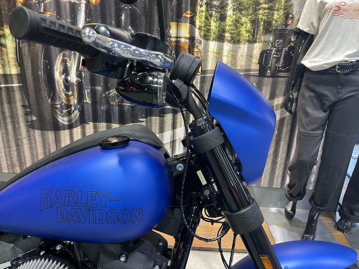 2026 Harley-Davidson