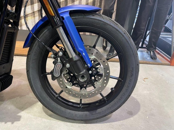 2026 Harley-Davidson