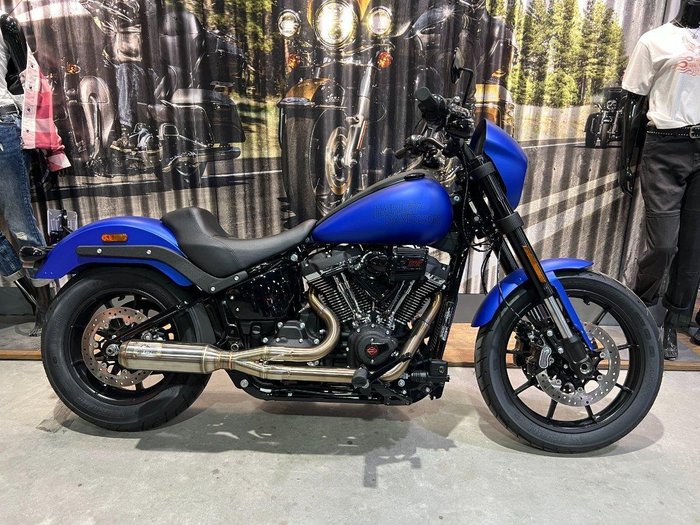 2026 Harley-Davidson