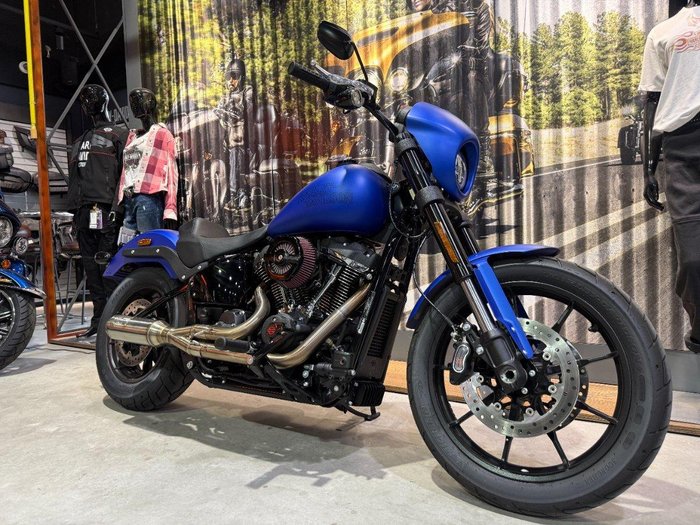 2026 Harley-Davidson
