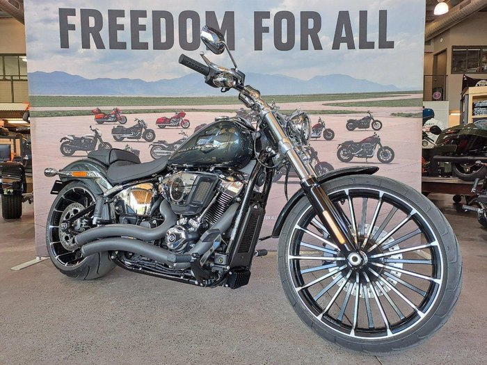 2026 Harley-Davidson