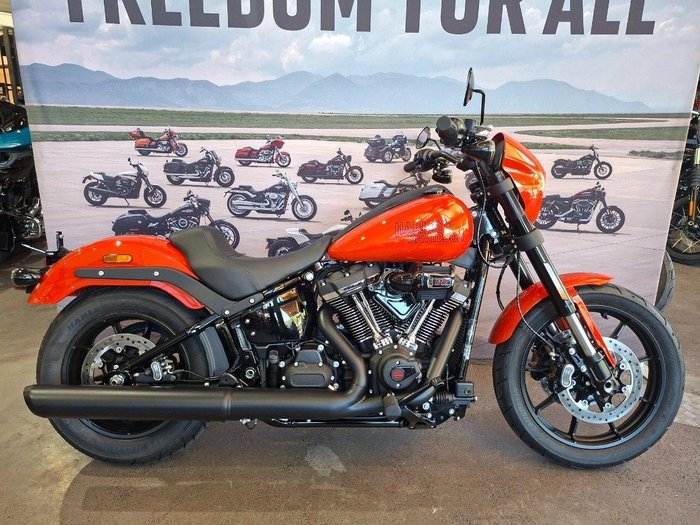 2026 Harley-Davidson