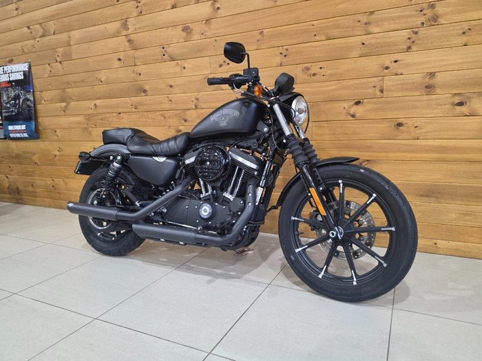 2017 Harley-Davidson