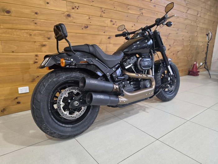 2017 Harley-Davidson