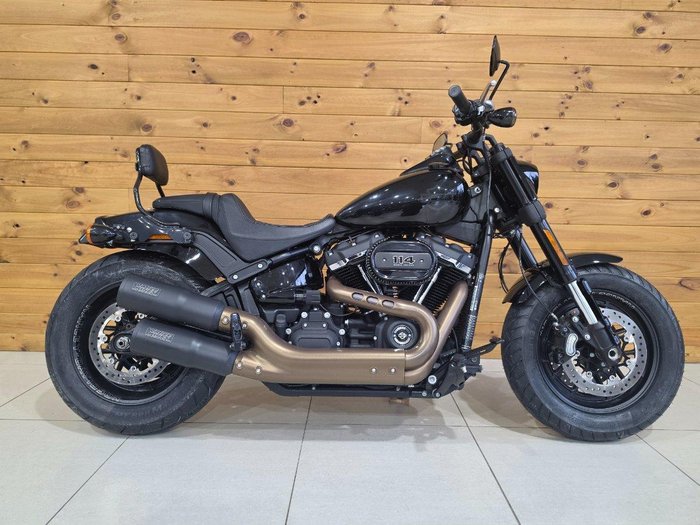 2017 Harley-Davidson