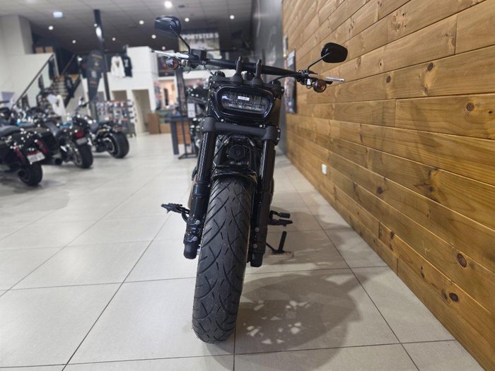 2017 Harley-Davidson