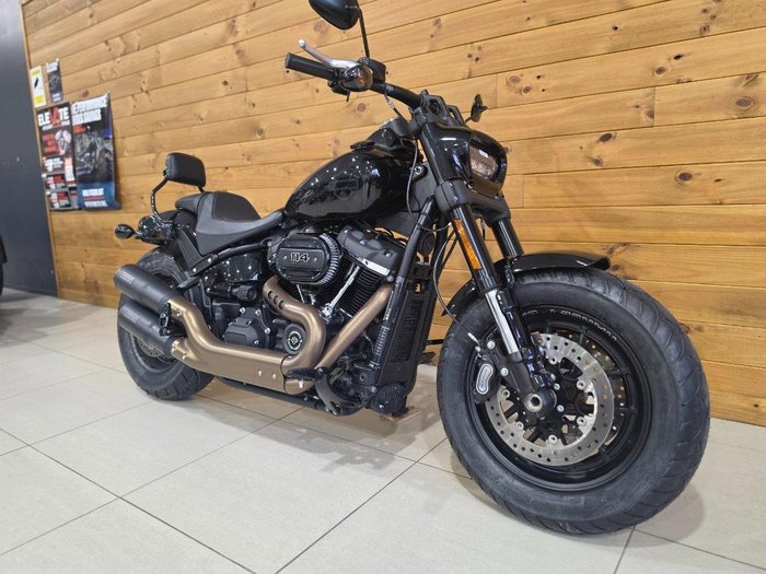 2017 Harley-Davidson