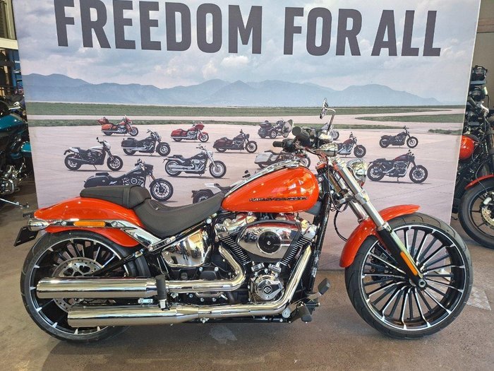 2026 Harley-Davidson