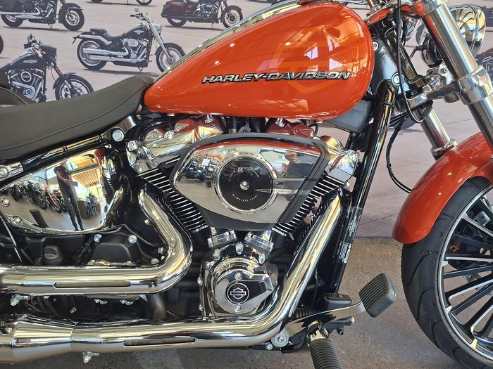 2026 Harley-Davidson