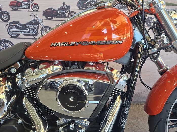 2026 Harley-Davidson