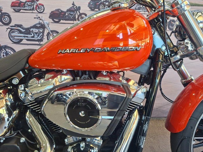 2026 Harley-Davidson