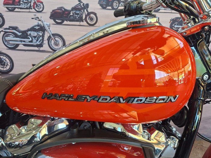 2026 Harley-Davidson