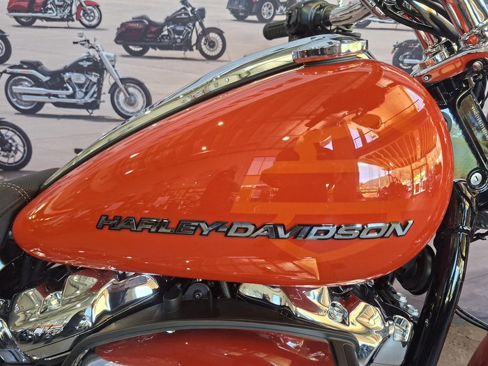 2026 Harley-Davidson