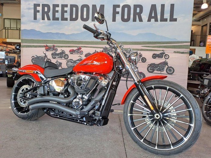 2026 Harley-Davidson