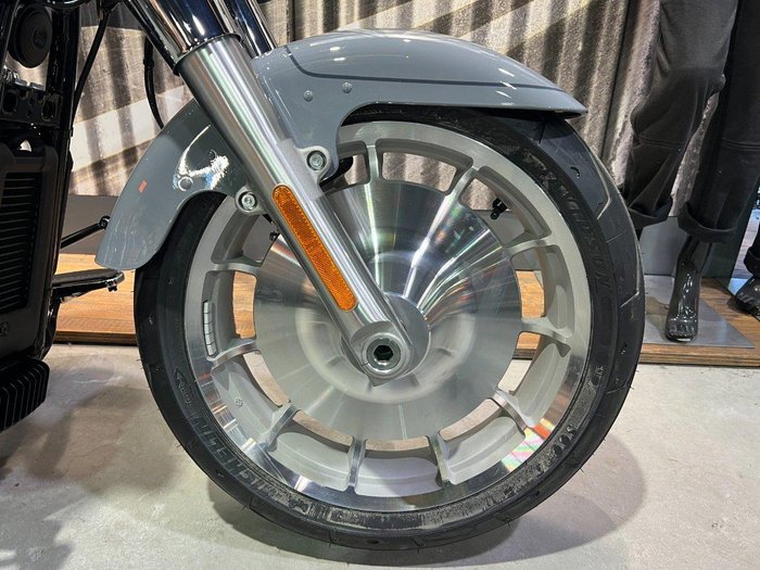 2026 Harley-Davidson