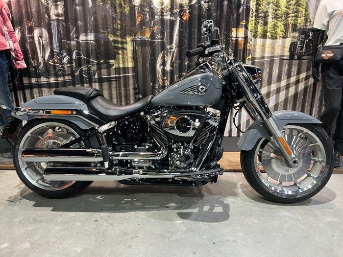 2026 Harley-Davidson