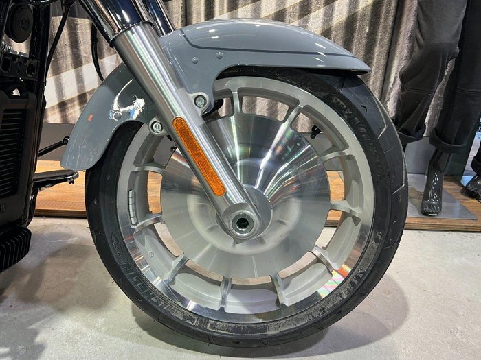 2026 Harley-Davidson