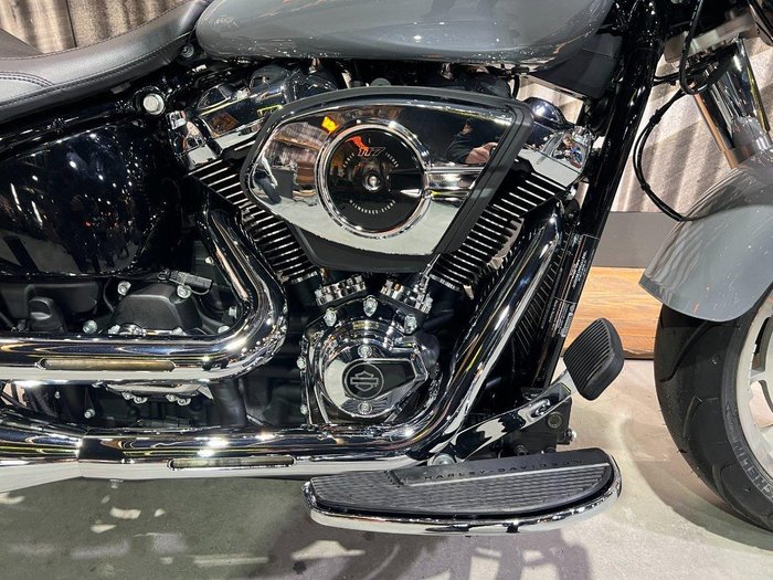 2026 Harley-Davidson