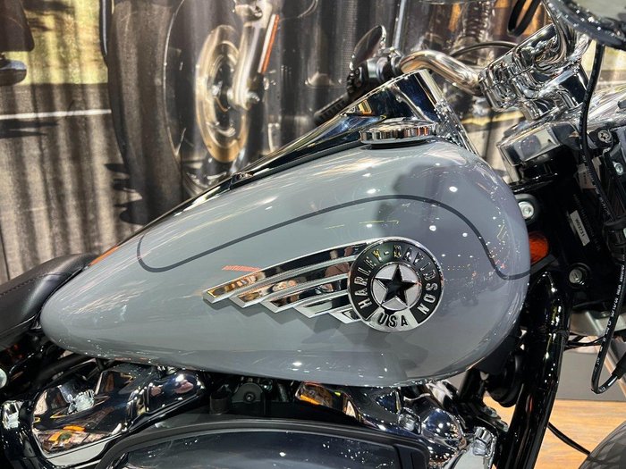 2026 Harley-Davidson
