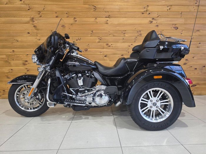 2019 Harley-Davidson