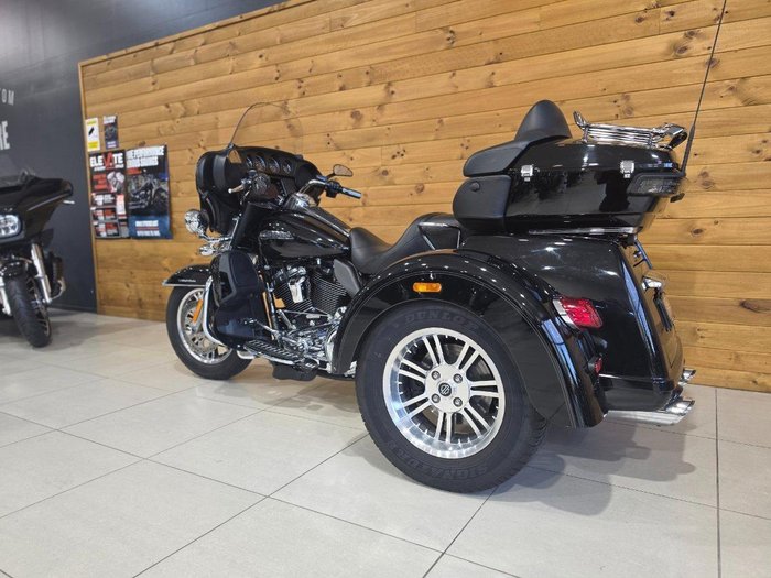 2019 Harley-Davidson