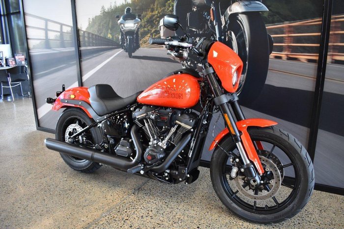 2026 Harley-Davidson