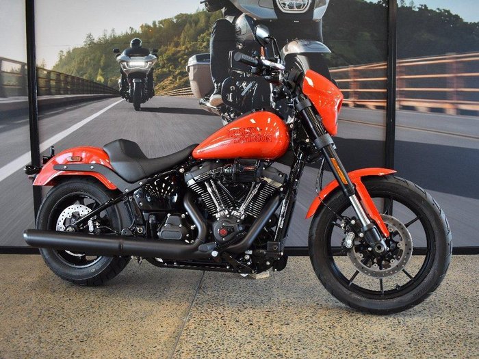 2026 Harley-Davidson