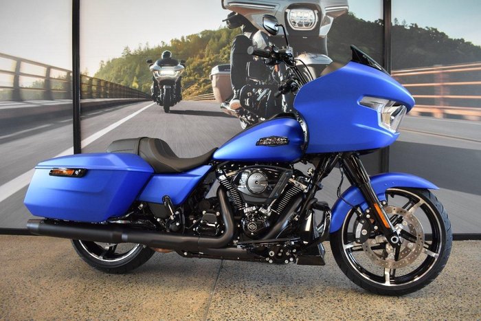2026 Harley-Davidson