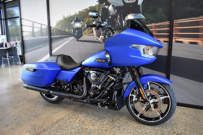 2026 Harley-Davidson