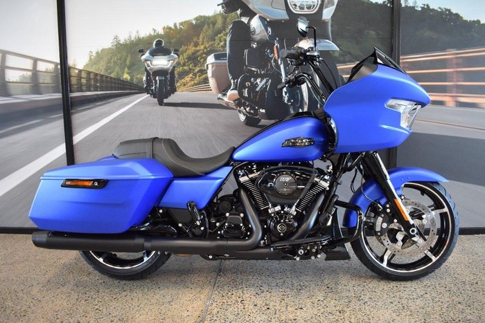 2026 Harley-Davidson