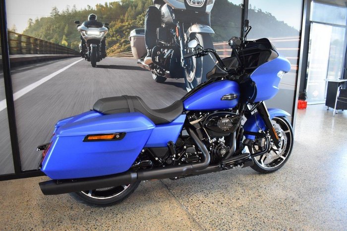 2026 Harley-Davidson