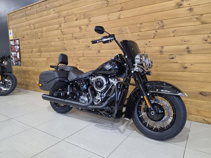 2026 Harley-Davidson