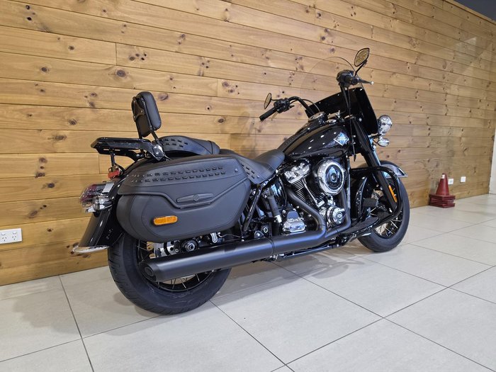 2026 Harley-Davidson