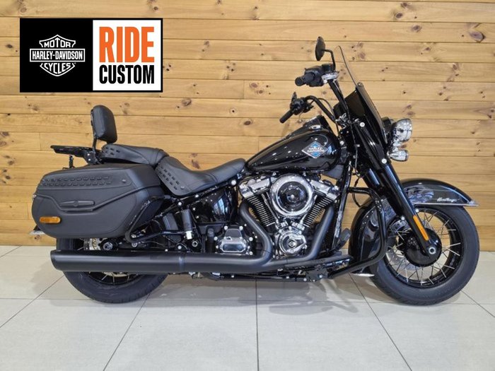 2026 Harley-Davidson