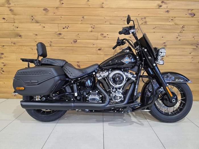 2026 Harley-Davidson