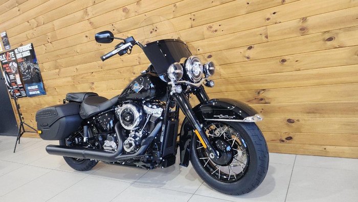 2026 Harley-Davidson