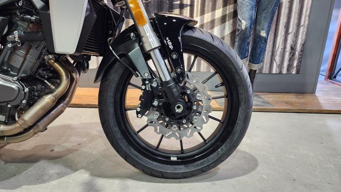 2024 Harley-Davidson