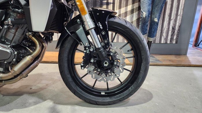 2024 Harley-Davidson