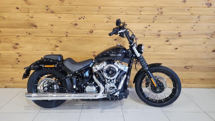 2026 Harley-Davidson