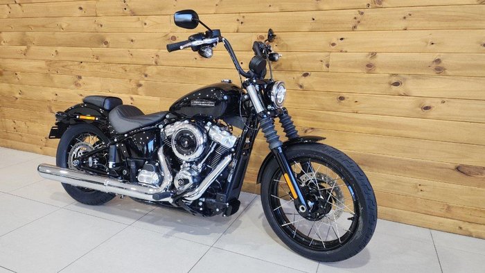 2026 Harley-Davidson