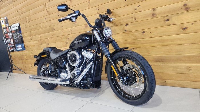 2026 Harley-Davidson