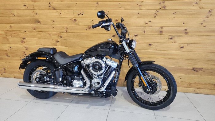 2026 Harley-Davidson
