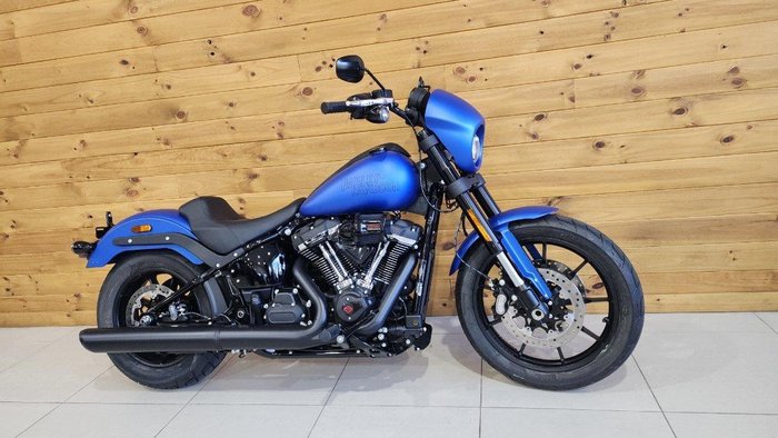 2026 Harley-Davidson