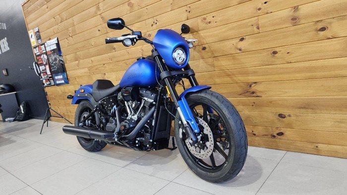 2026 Harley-Davidson