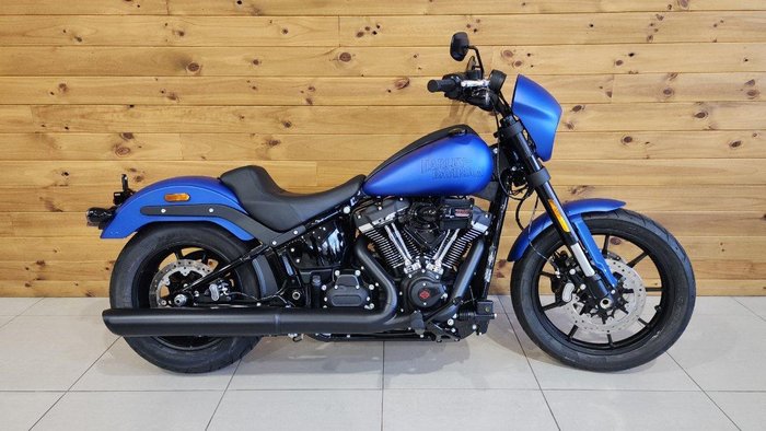 2026 Harley-Davidson