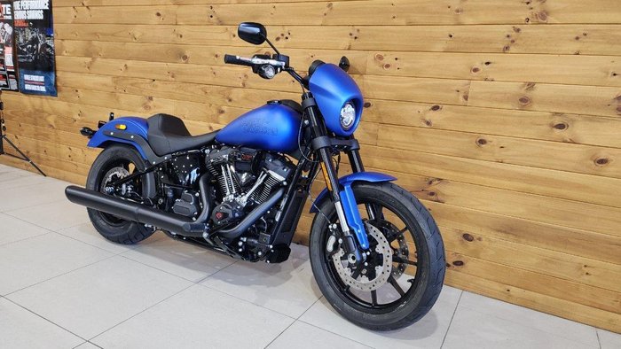2026 Harley-Davidson