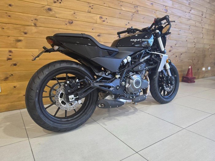 2024 Harley-Davidson